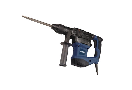 FERM HDM1037: Bohrhammer 1500 W