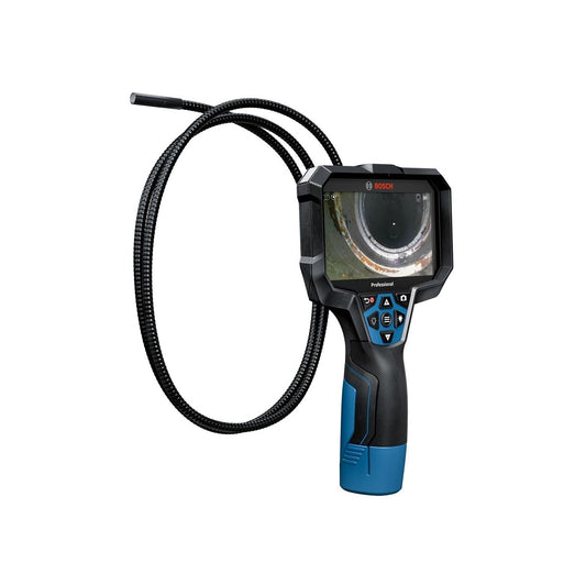 Bosch Professional GIC 12V-5-27 C Akku-Inspektionskamera