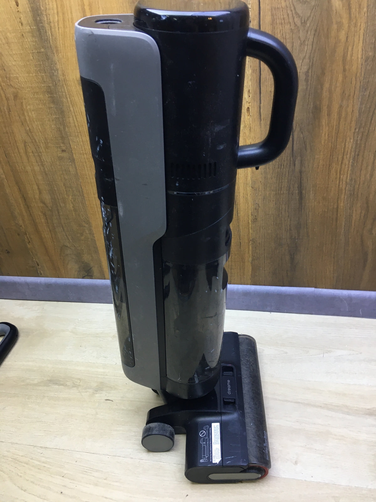Dreame H12 Dual Wet/Dry Vacuum Cleaner, 4-in-1 Cordless Vacuum Cleaner, I29648
