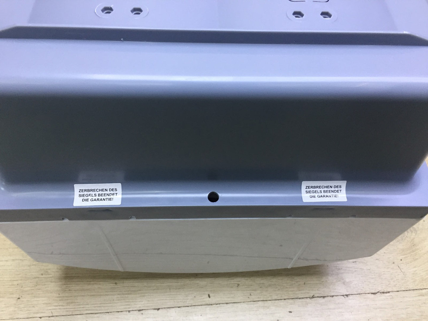 Thermoflow UT10 Untertischspeicher drucklos (2322102), 10 Liter, EEK:A, I33268