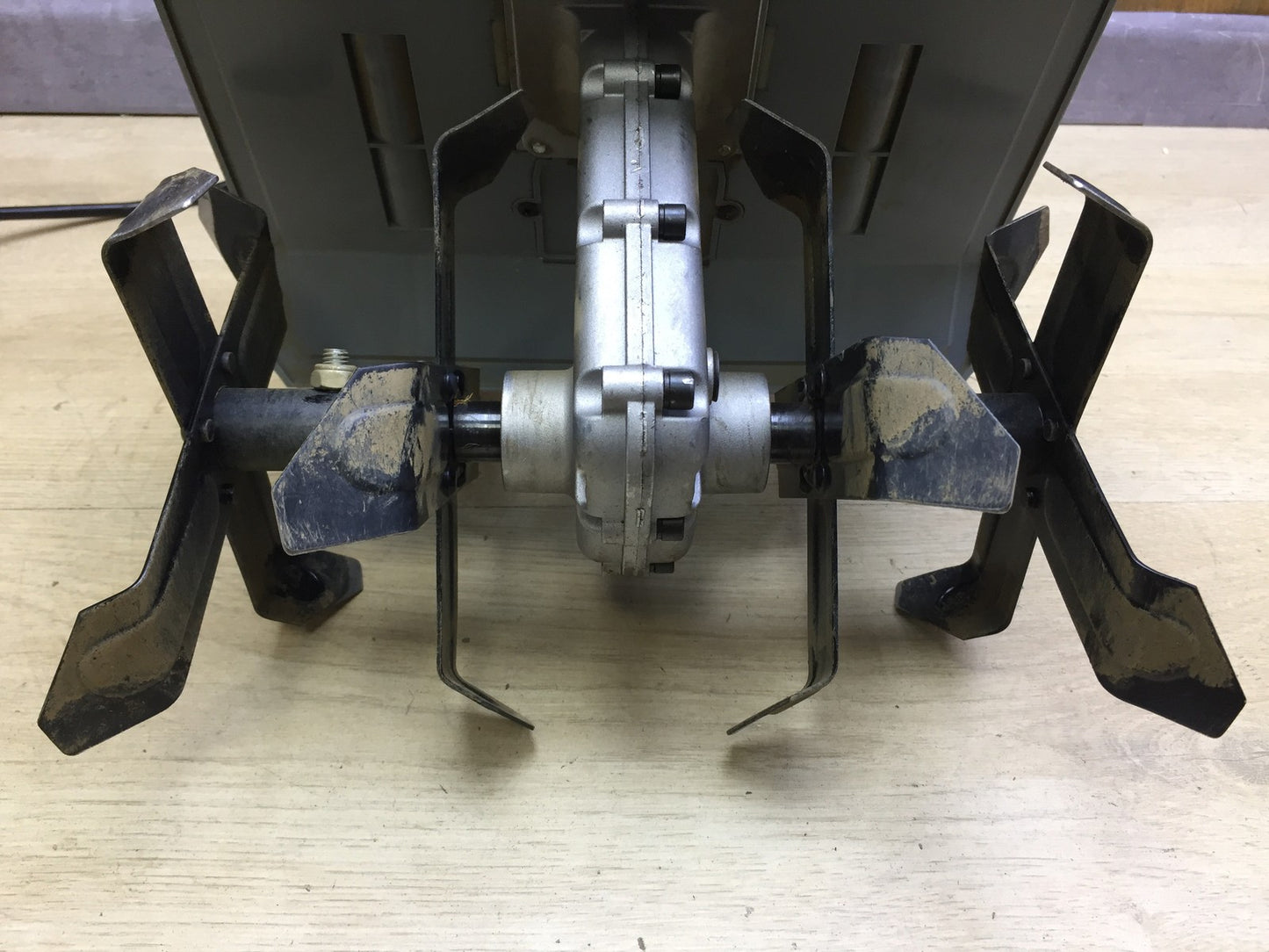 IKRA Electric Cultivator IEM 800S, Working Width 30cm, I33042