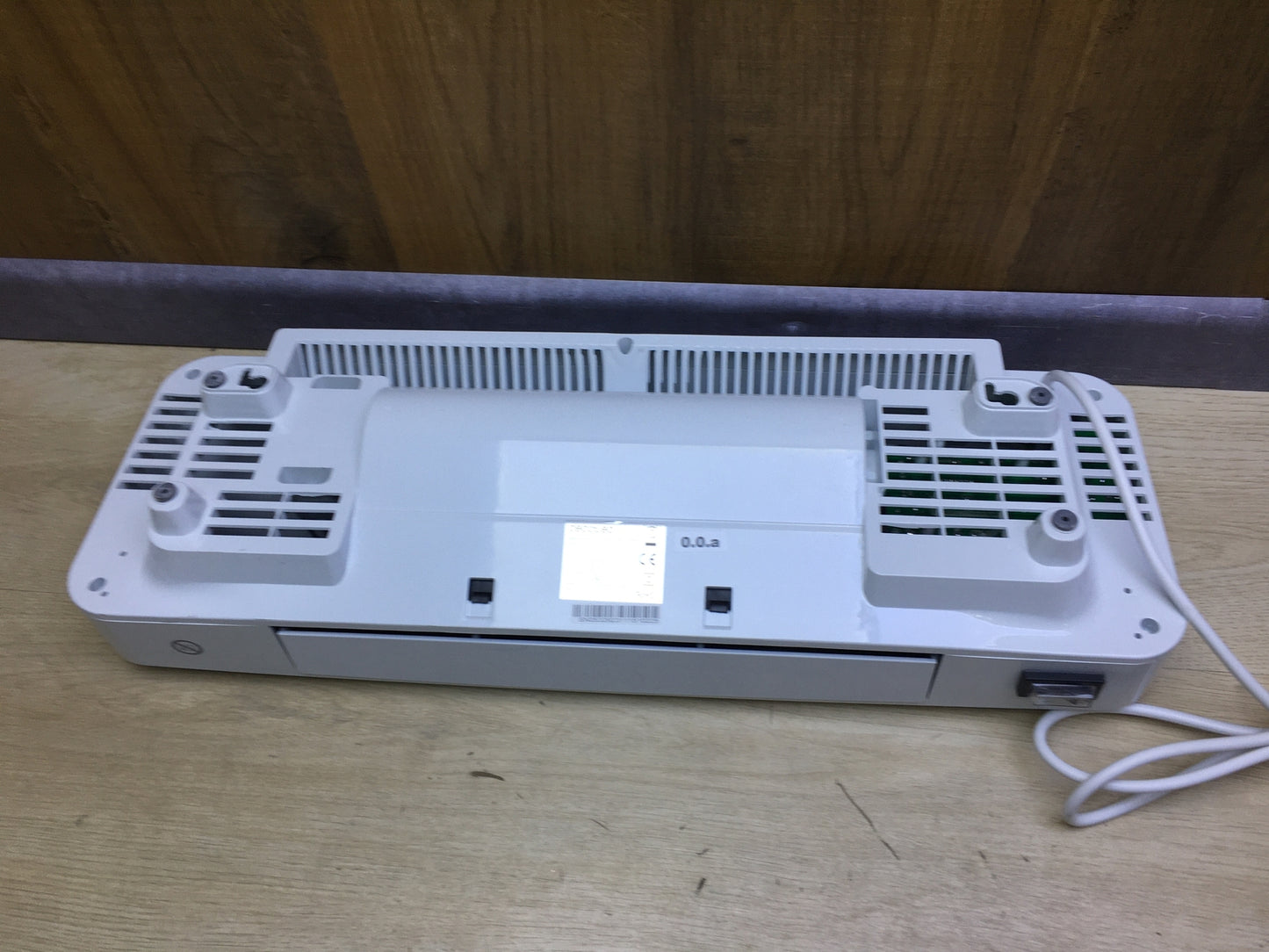CECOTEC Ready Warm 5250 Swing Box Ceramic wall heater 2000W, I31105