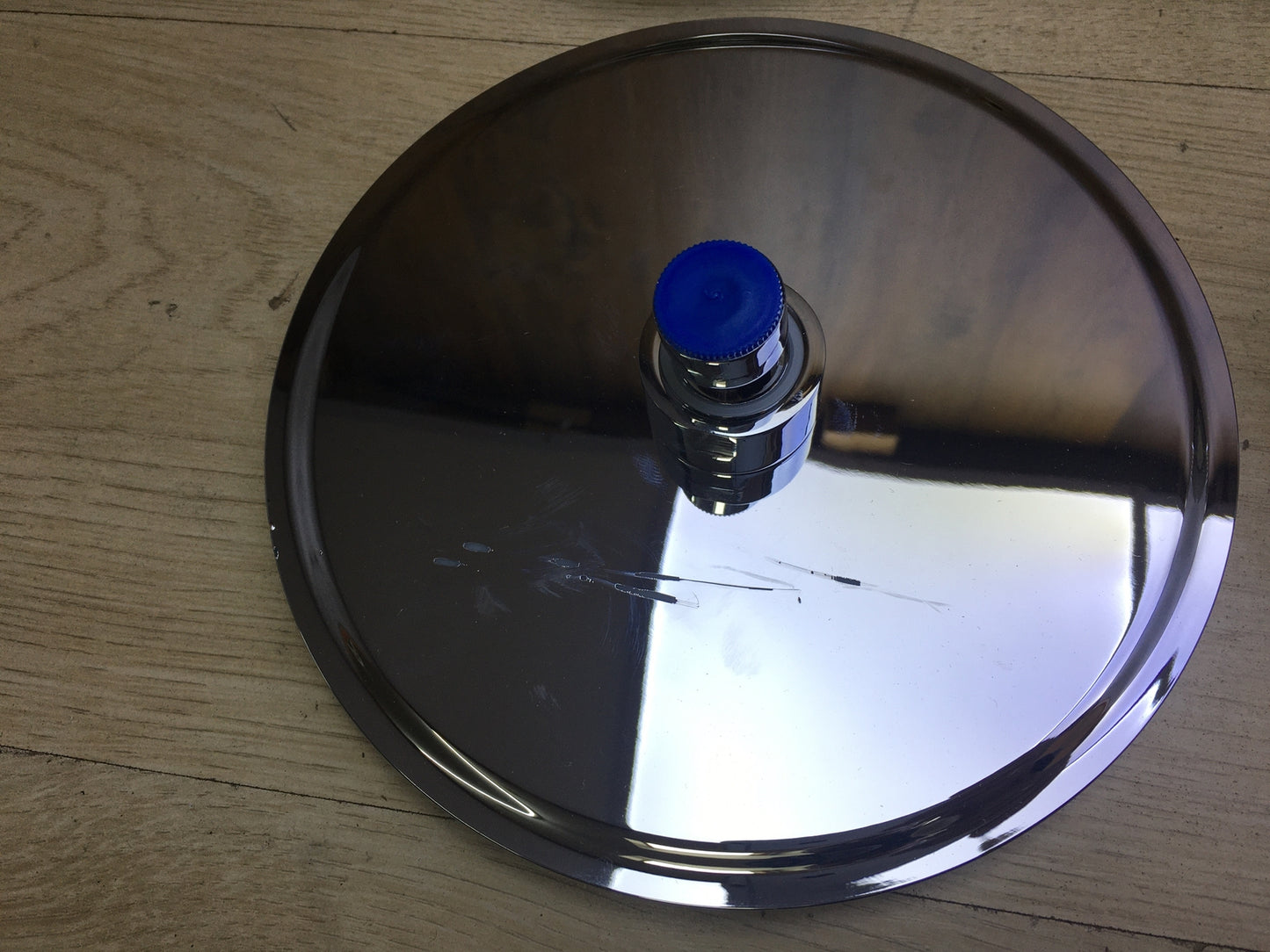 Ideal Standard A7701AA Ceratherm T25 shower system exposed, I31046