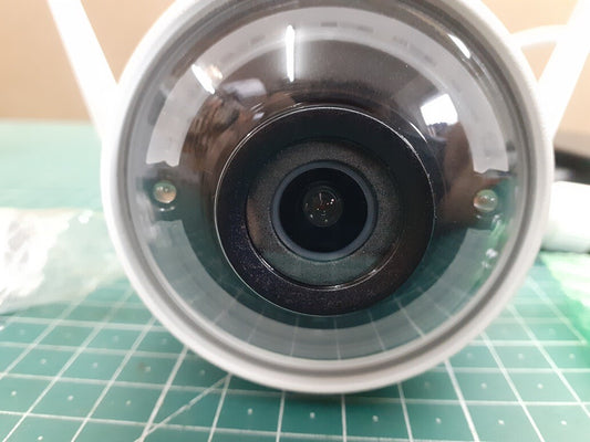 Ezviz ezTube 1080p Full-HD Kamera mit Nachtsicht WLAN CS-CV310, V05216