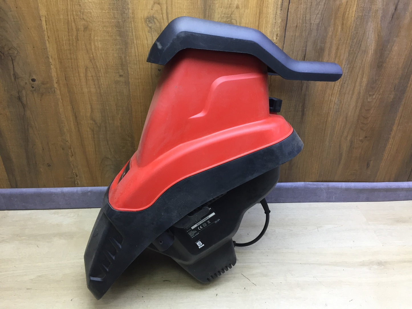Einhell GC-KS 2540 Electric Shredder (3430330), I33103