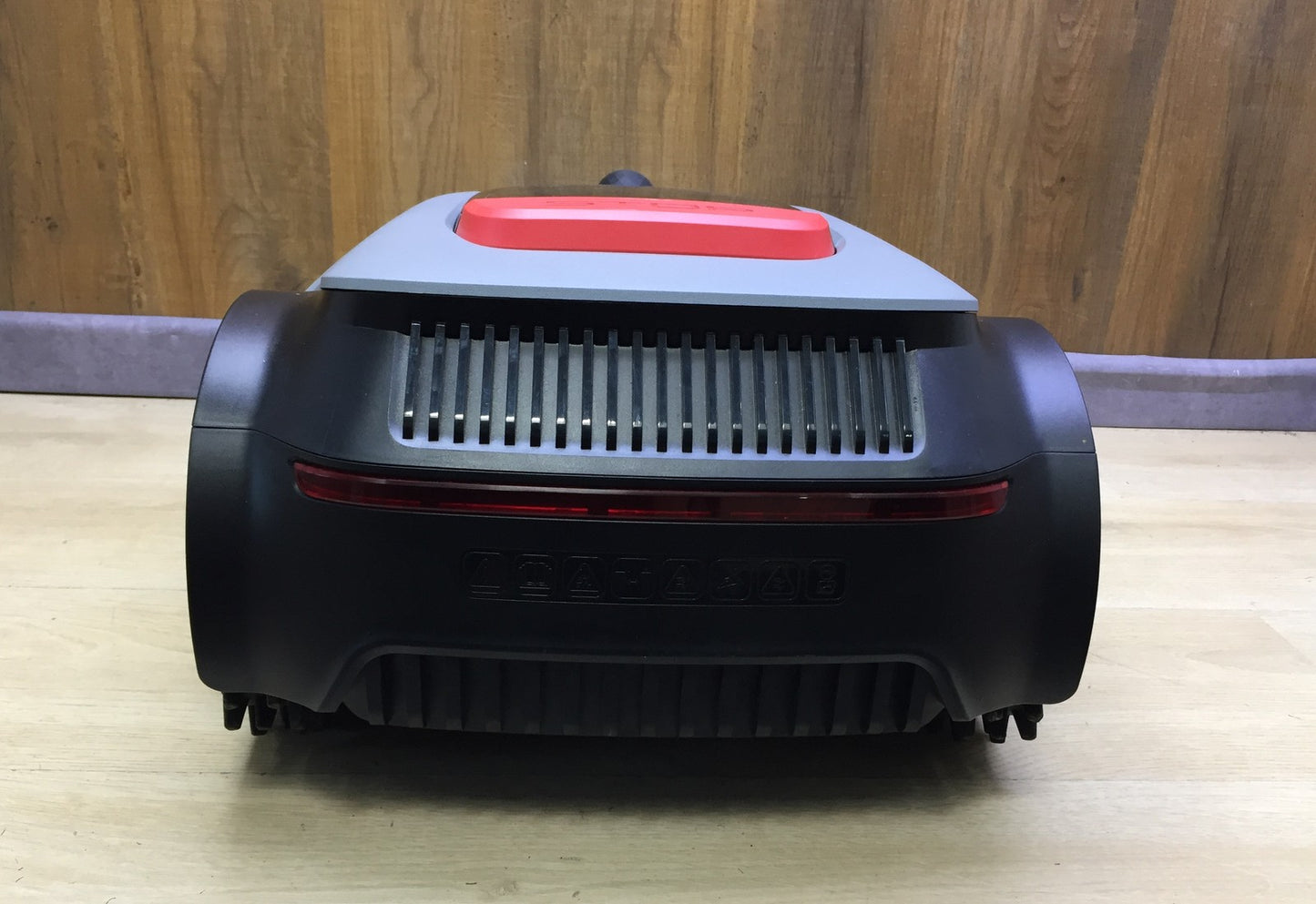 DREAME Intelligent Robotic Lawnmower A1 Pro (MLLA7210) up to 2000m² I33147