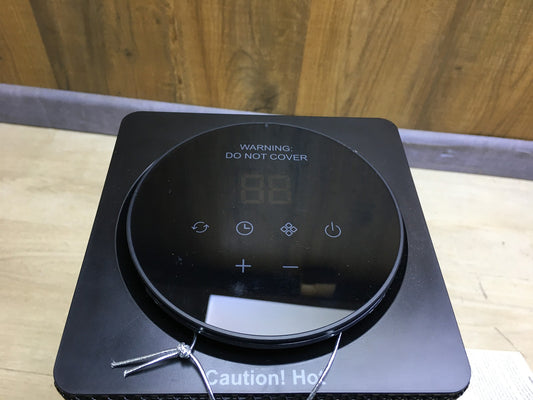 OMISOON DH-QN12 Heizlüfter 2000W, I34290