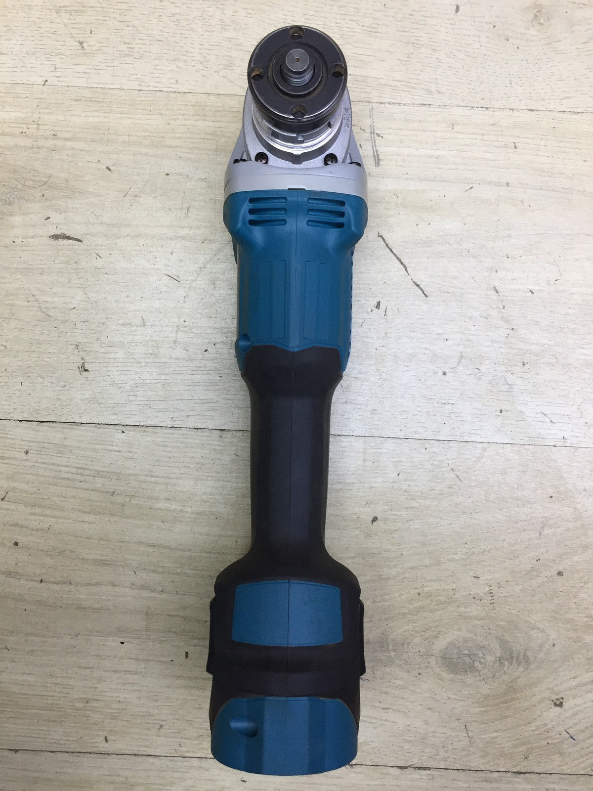 Makita DGA513Z Cordless Angle Grinder 18V Solo, I33246