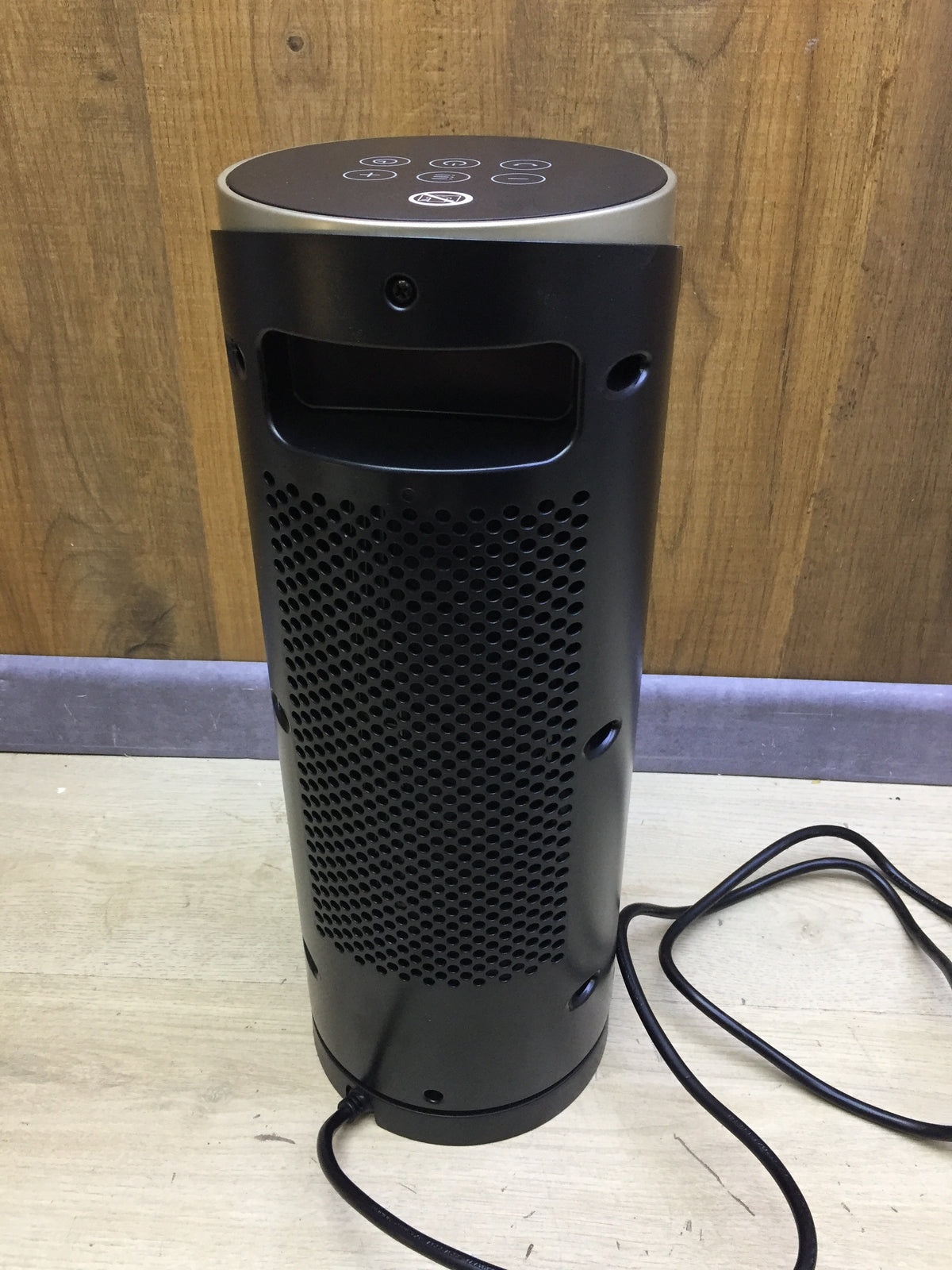 Dreo DR-HSH003 Fan Heater Energy Saving, Quiet, I32119