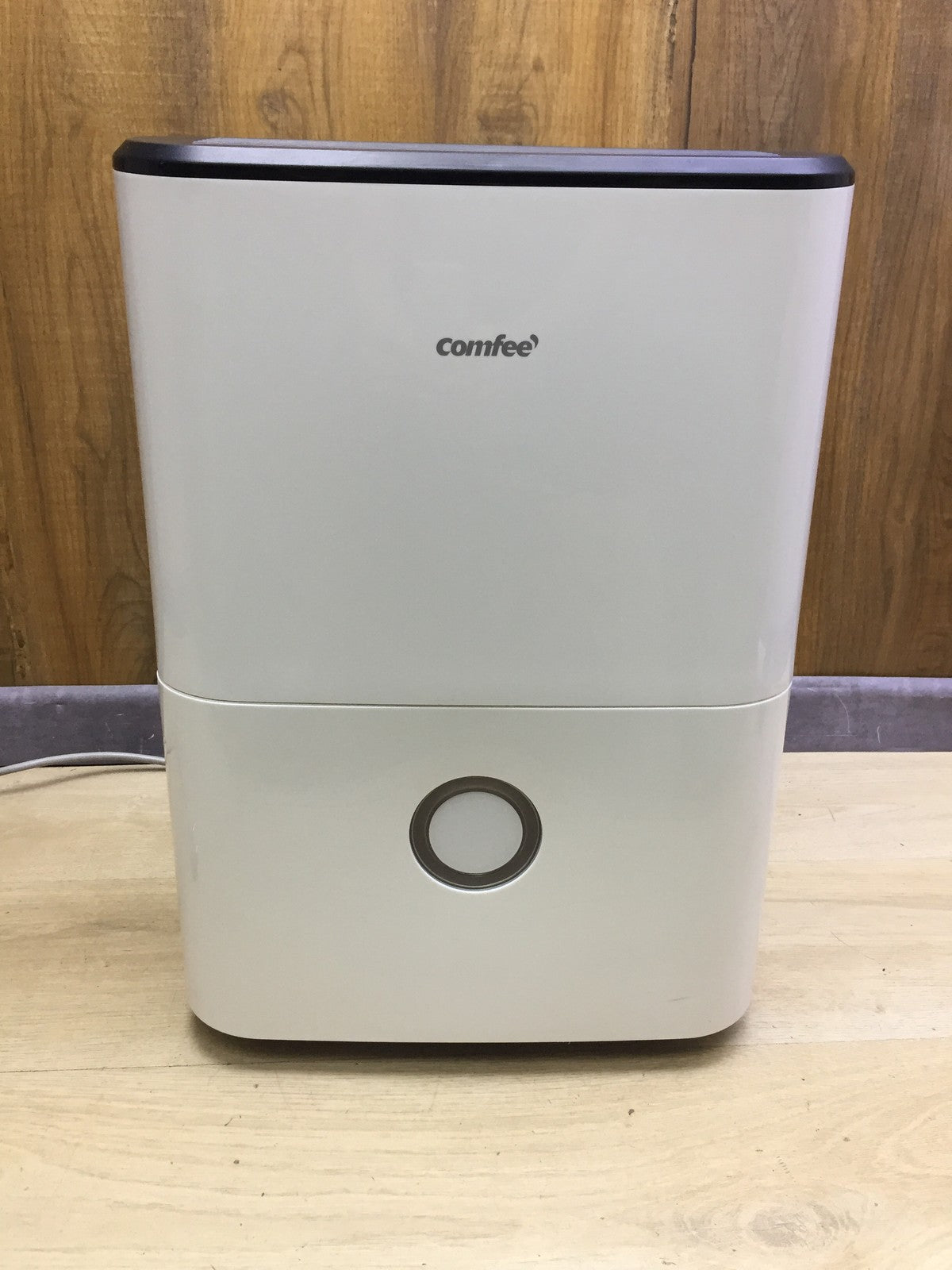Comfee MDDF-16DEN3 dehumidifier 16L/24h approx. 80m³, I33535