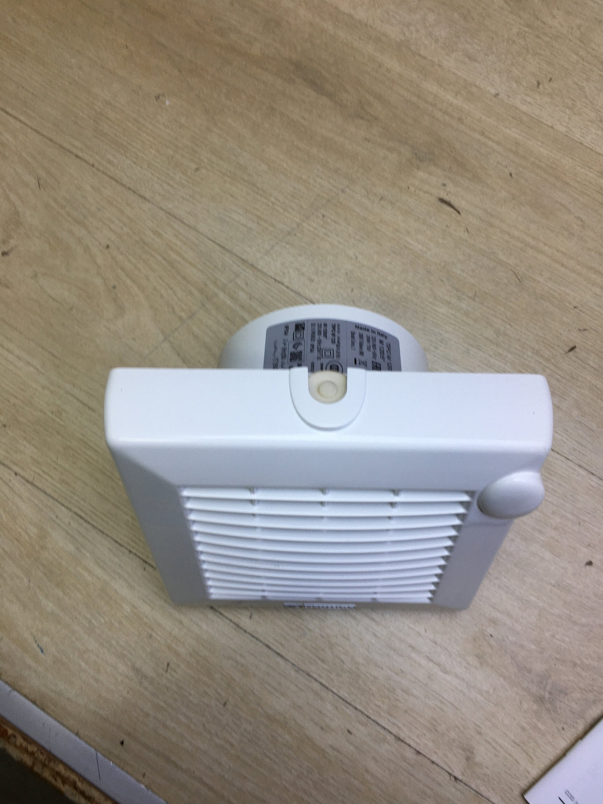Vortice wall exhaust fan M 120/5" 0000011301, I31062