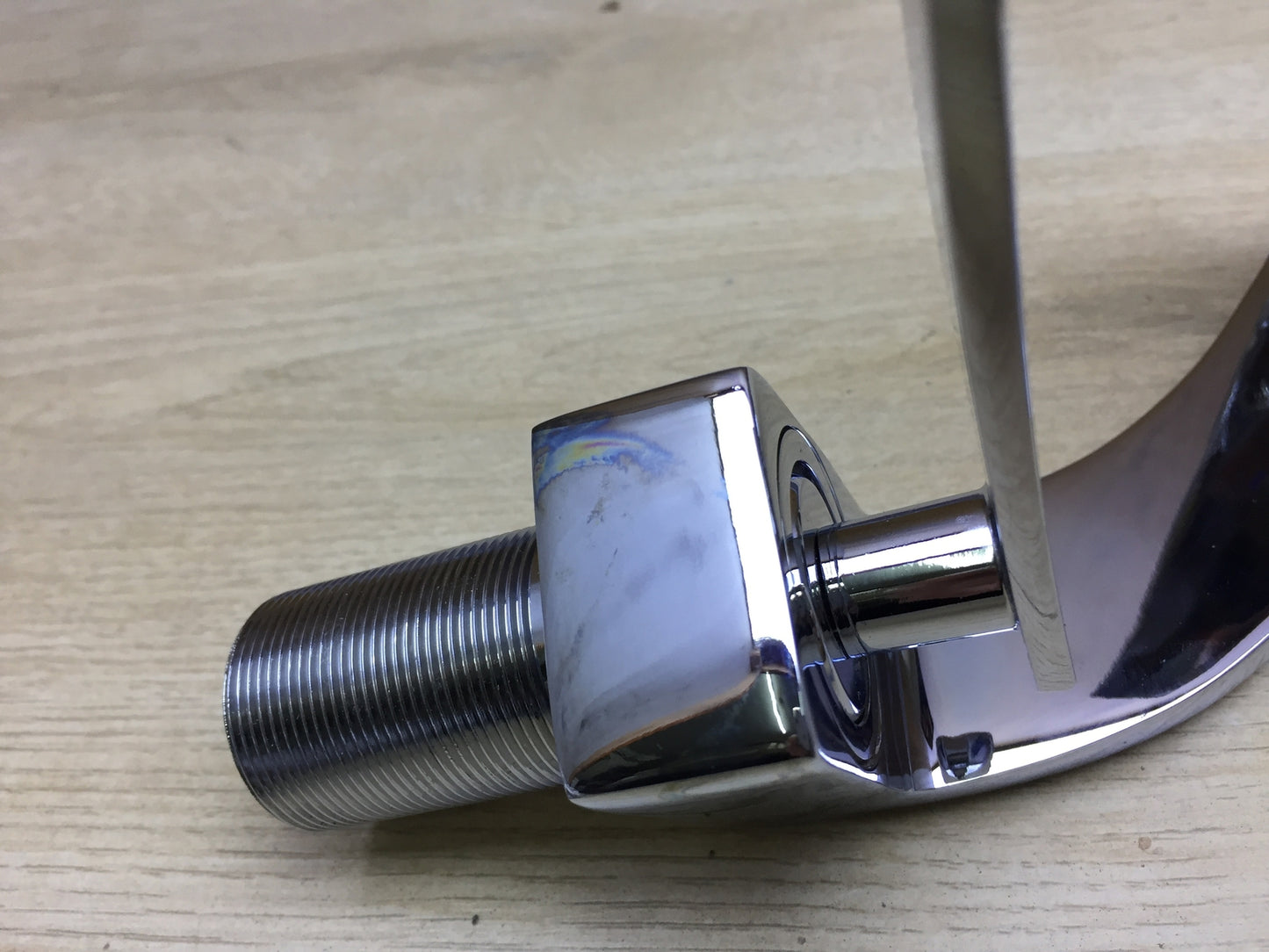 Hbronzeshower Waschtischarmatur, Wasserhahn Bad, I23931