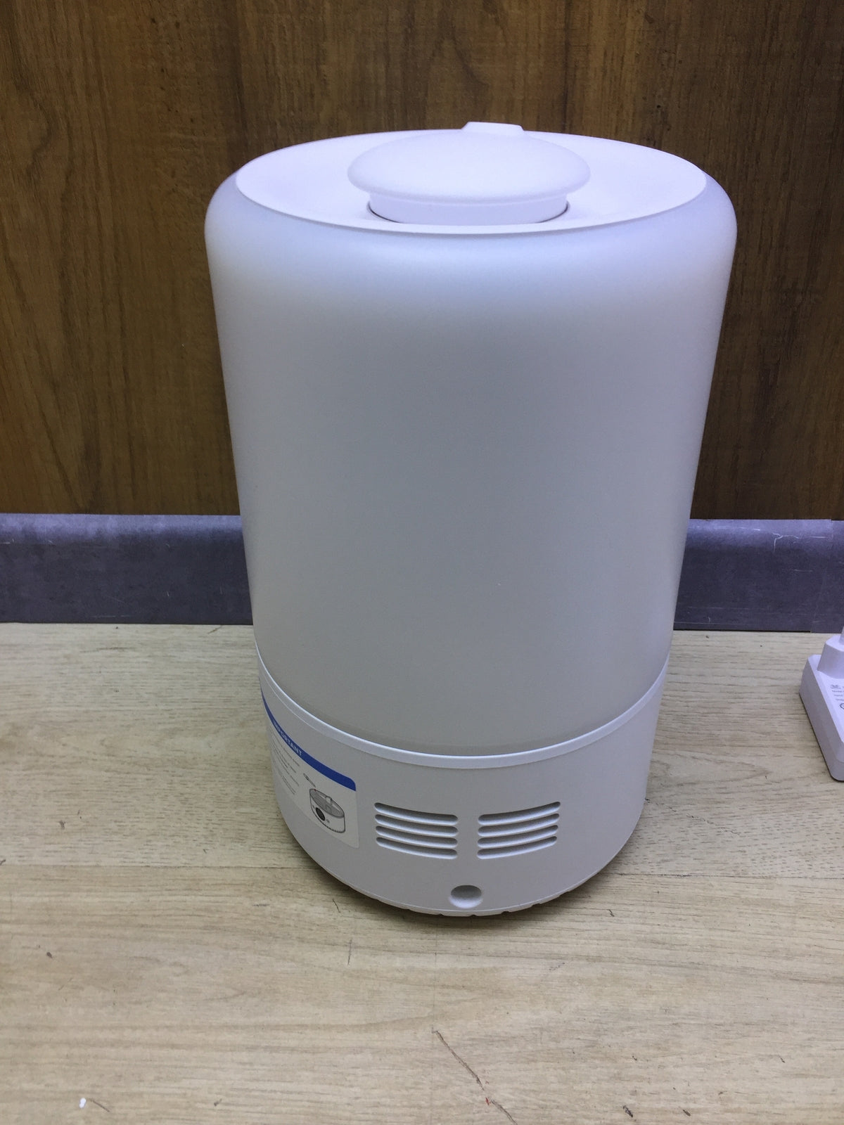 LEVOIT 3L Top Fill Humidifier LUH-D301S, I30447