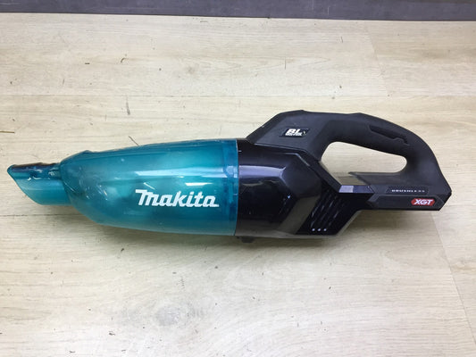 Makita CL001G Akku-Staubsauger solo, 40V, I34030