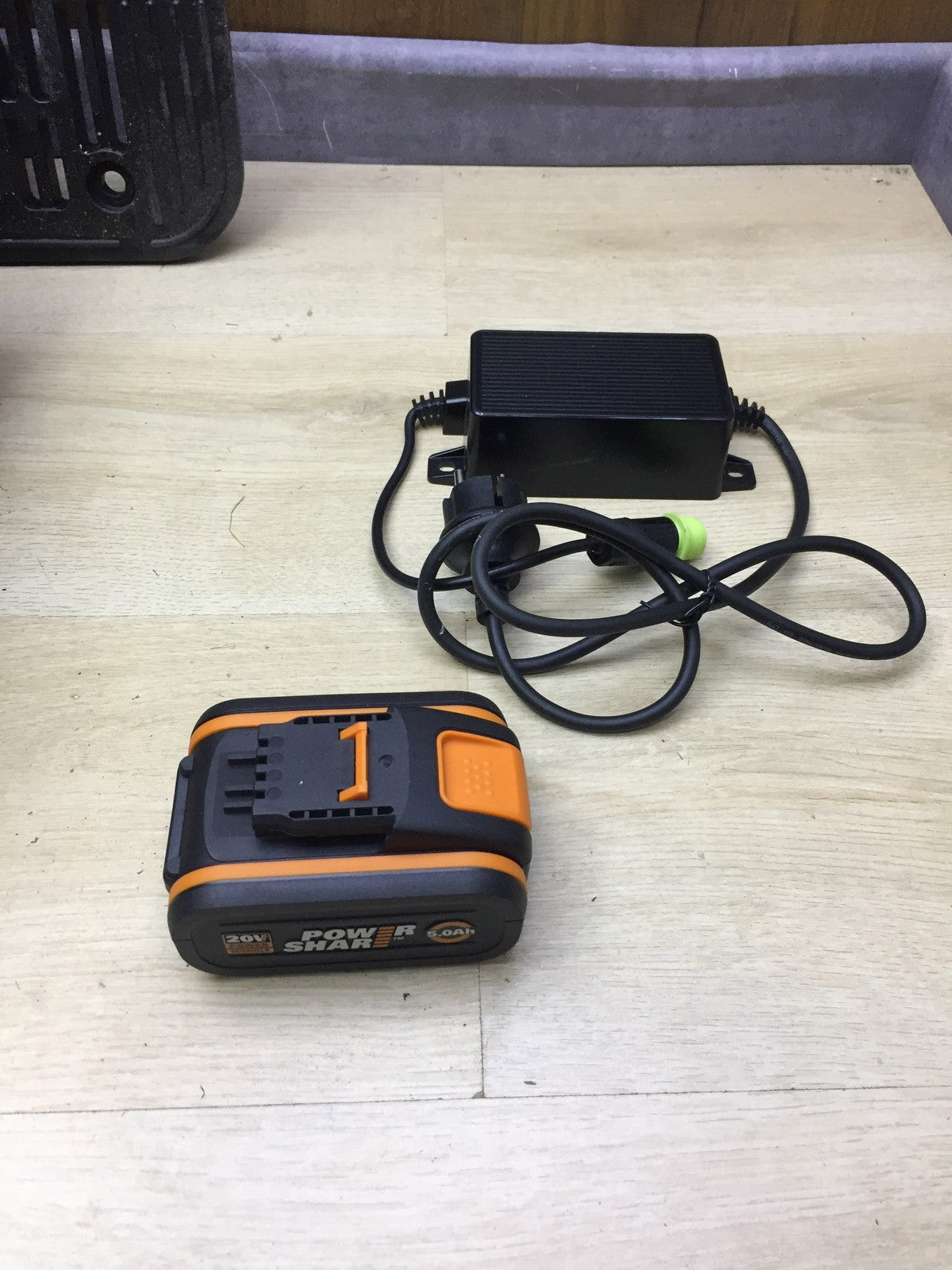 WORX Landroid L2000 WR155E Mähroboter, I34205