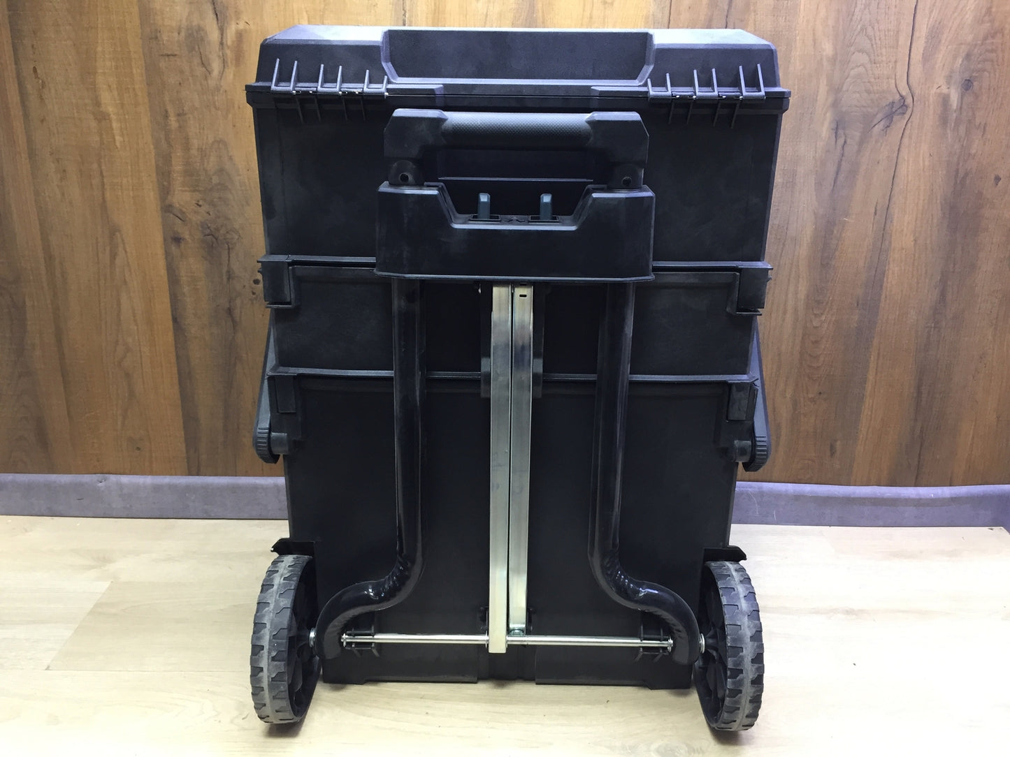 Stanley 1-94-210 FatMax Tool Box Mobile Workstation, I32824