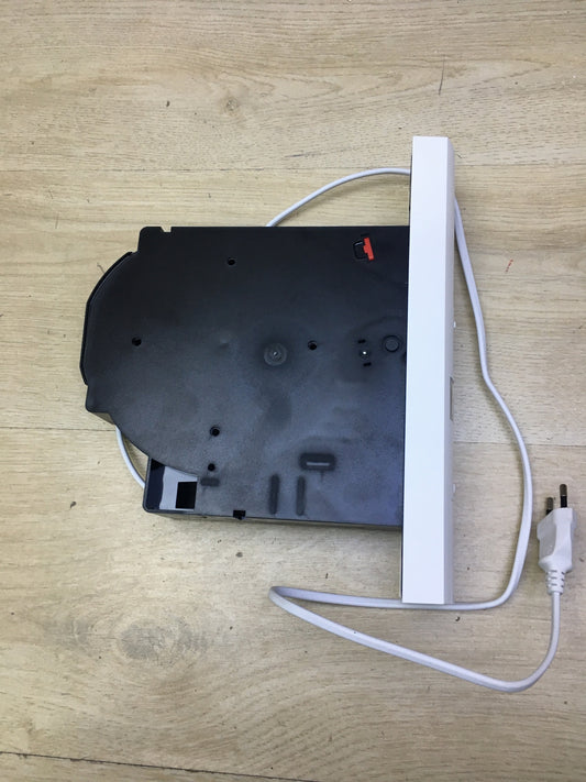 SuperRollo GW255 elektrischer Gurtwickler, Rollladen bis 60 kg, I31503