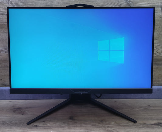 Gigabyte Aorus KD25F Gaming Monitor 24.5" FHD 1920x1080 AMD FreeSync 240Hz 0.5ms