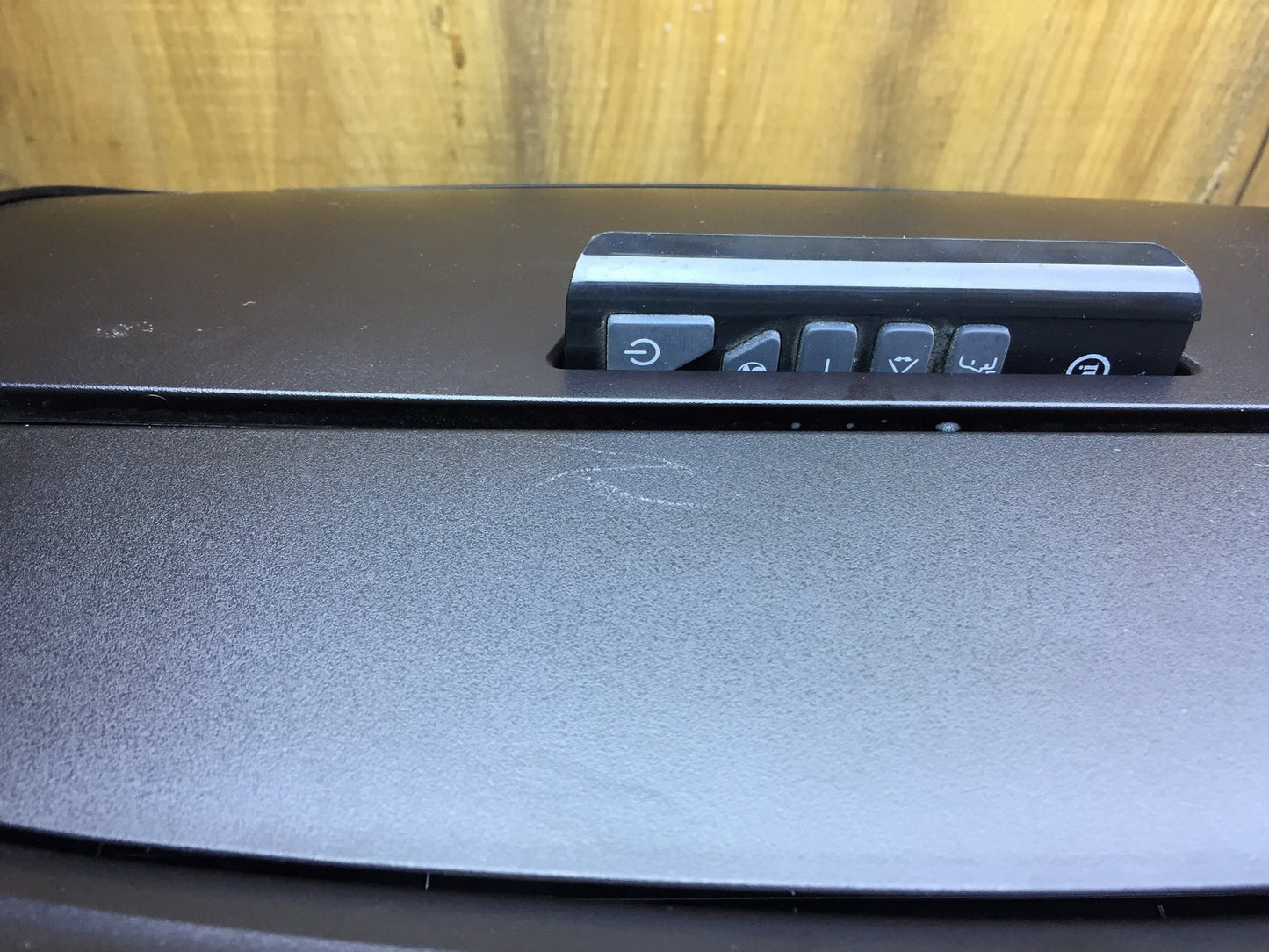 DeLonghi Pinguino PAC EX120 Silent mobile air conditioning unit, up to 110 m³ EEK A, I33121