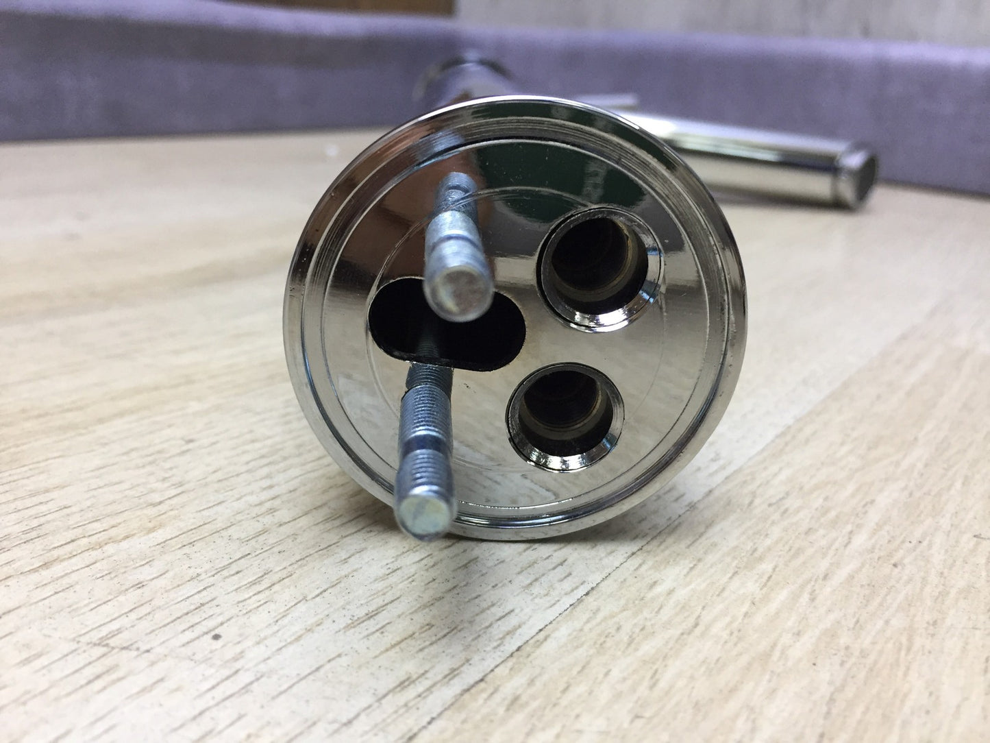 Grohe Eurostyle Waschtischarmatur 23719003, Wasserhahn, Chrom, I34165