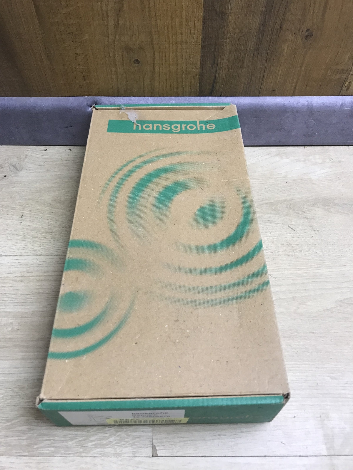 Hansgrohe Rebris E 72506670 basin mixer for cold water, faucet, I31994