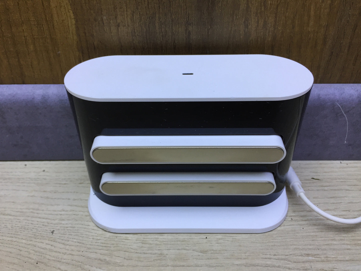 Xiaomi Robot Vacuum-Mop 2S Vacuum & Mop Robot, 2200Pa Suction Power, I29601
