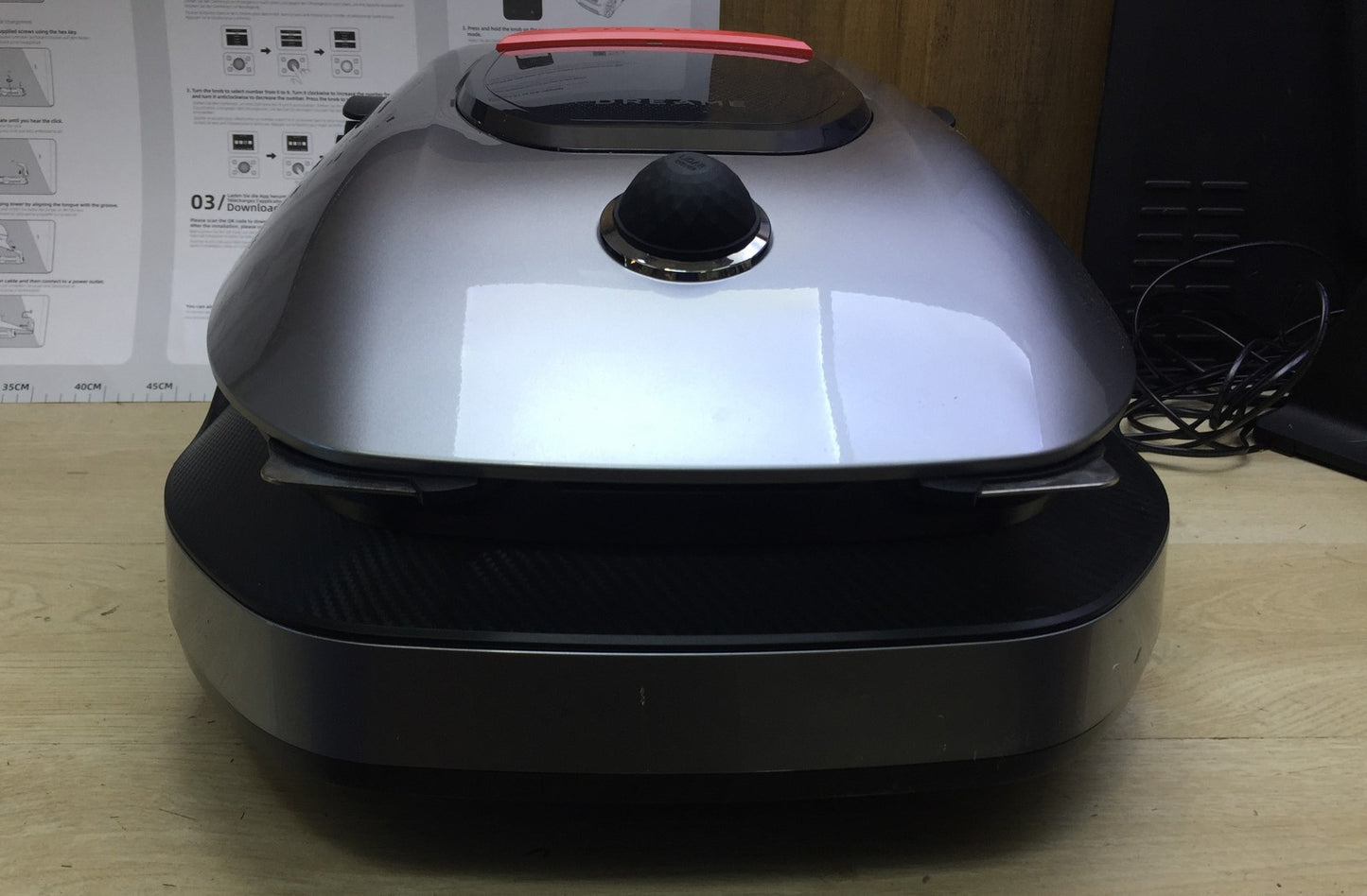 DREAME Intelligent Robotic Lawnmower A1 (MLLA7110), I33465