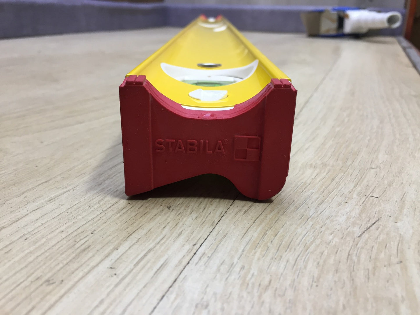 STABILA spirit level Type R 300, 100 cm, I33087