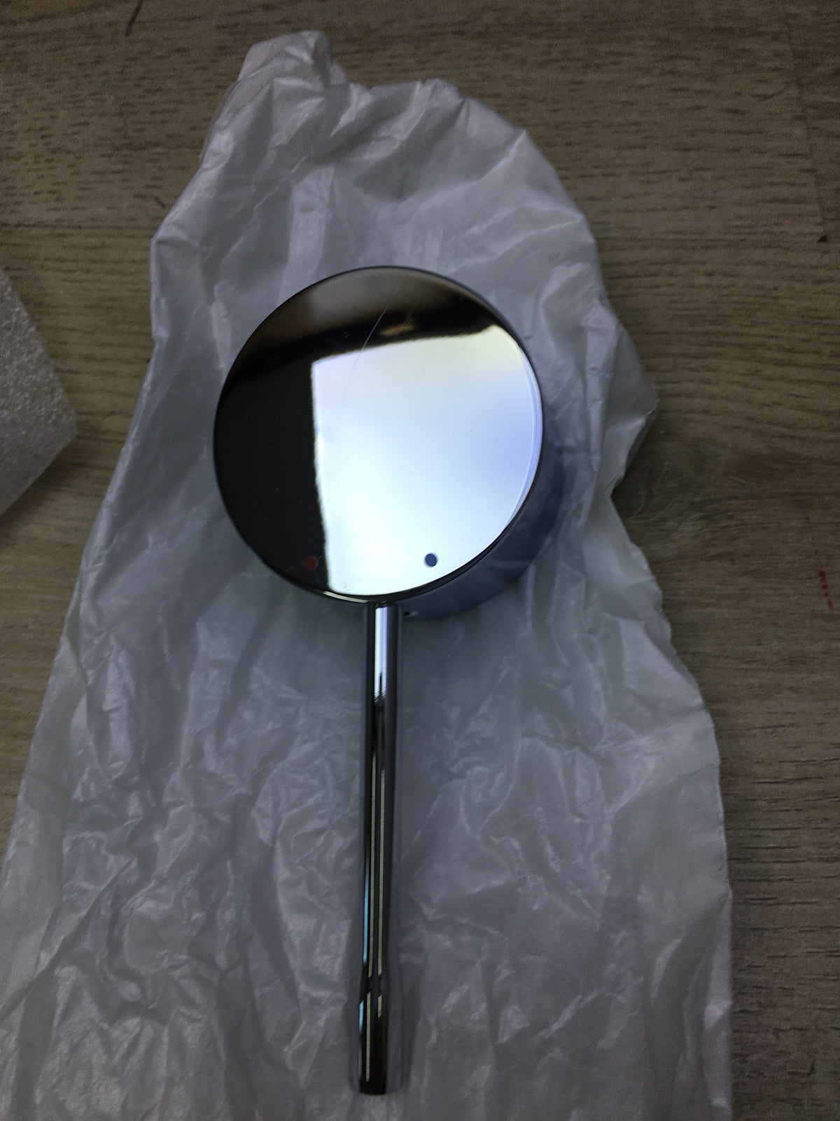 GROHE Essence shower mixer 19286001, set without concealed body, I31540