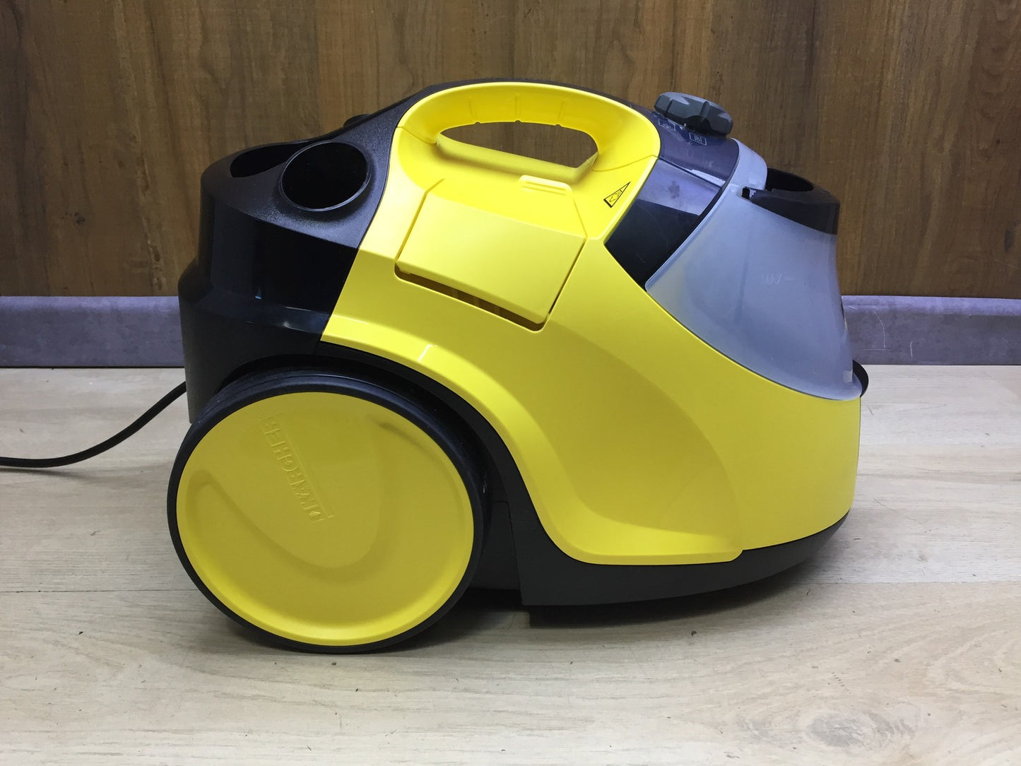 Kärcher Dampfreiniger SC 5 EasyFix 1.512-530.0, I33487