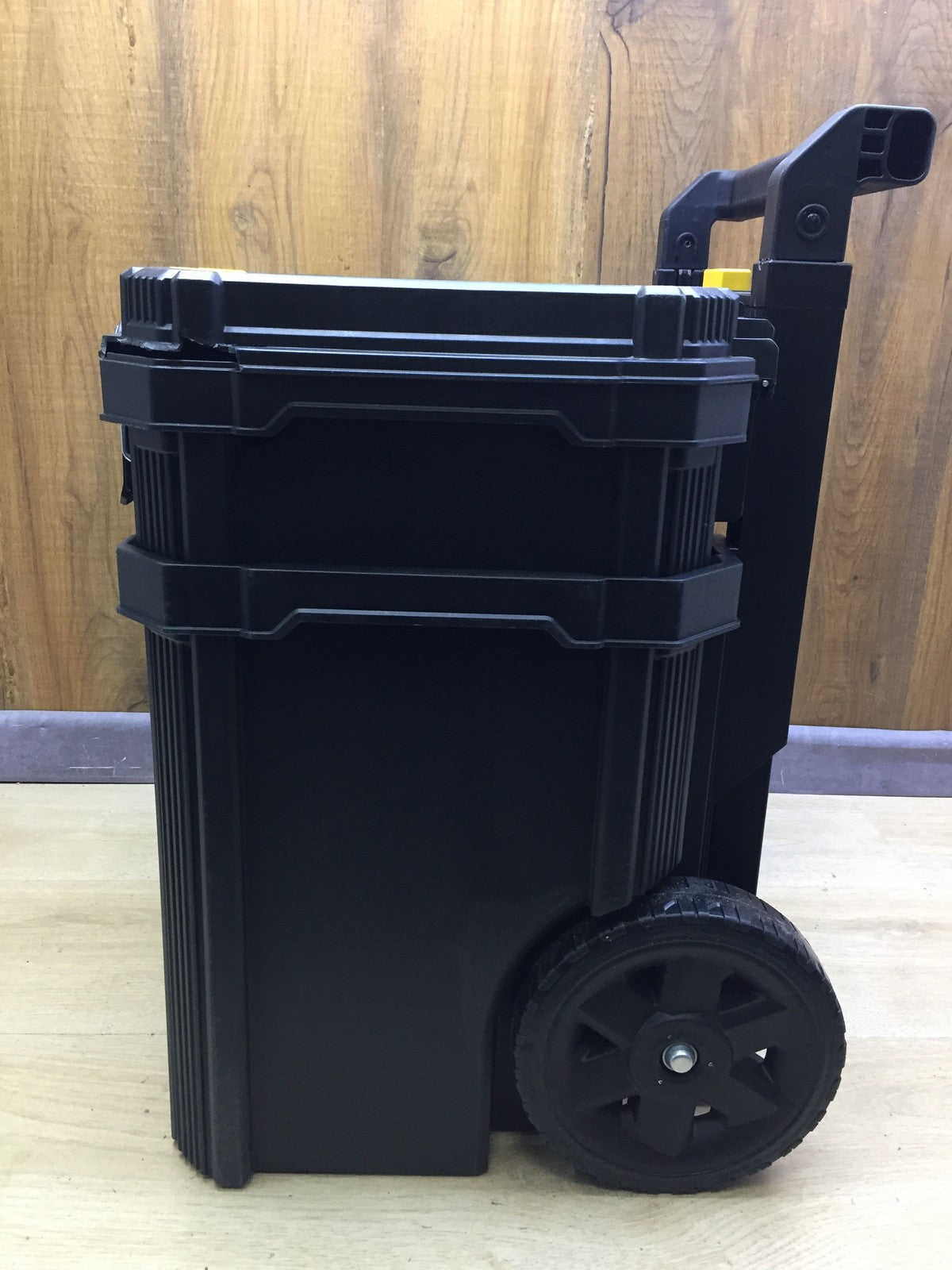 Stanley STST83319-1 Mobile Werkstatt, I34147