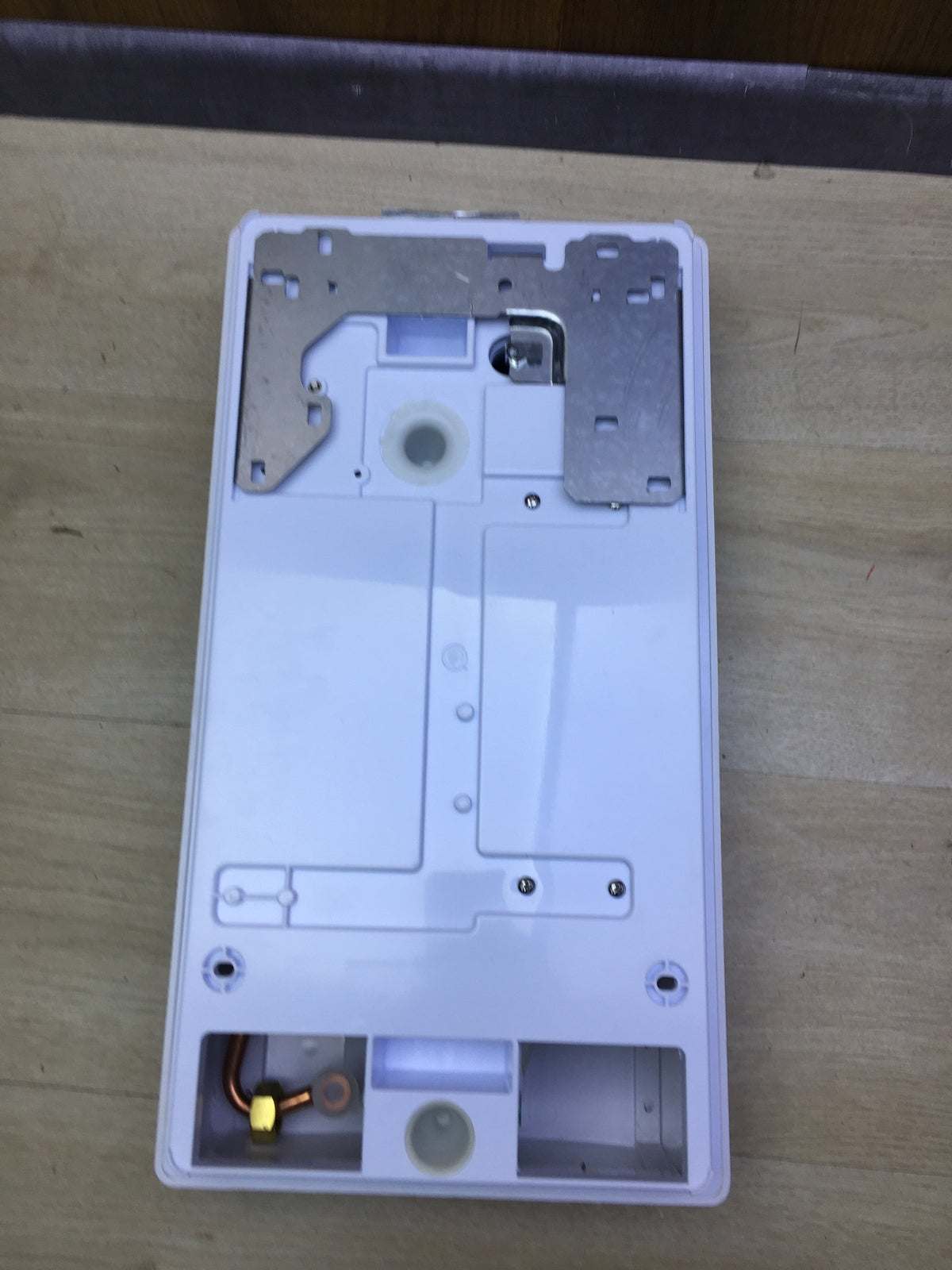 Thermoflow instantaneous water heater ELEX18, 400V, EEK:A, I31255