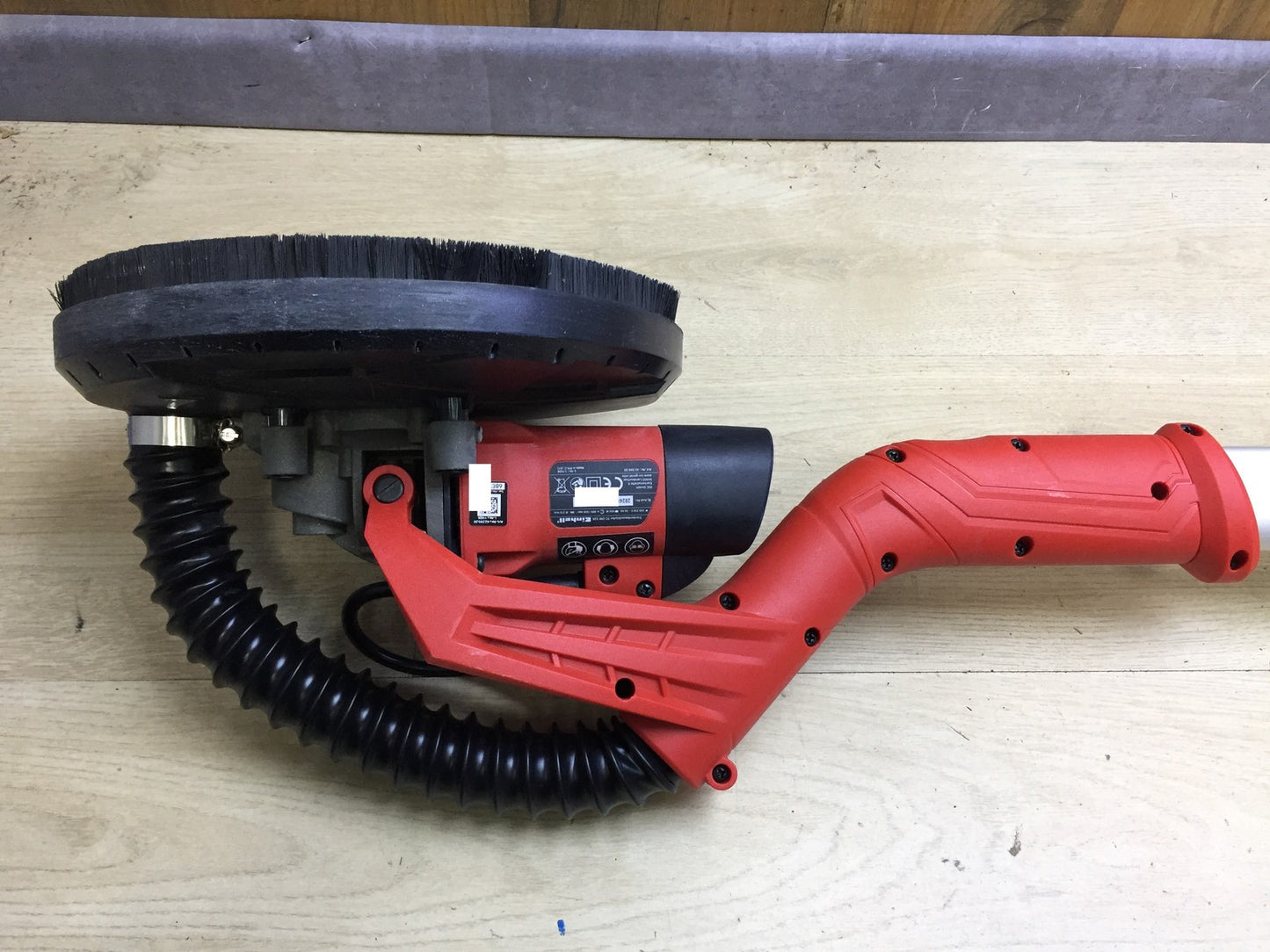 Einhell TC-DW 225 Electric Wall/Ceiling Sander 600W, I33133
