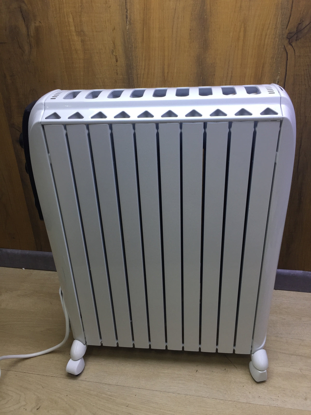 De'Longhi Dragon 4 Ölradiator (TRD41025T), I32246
