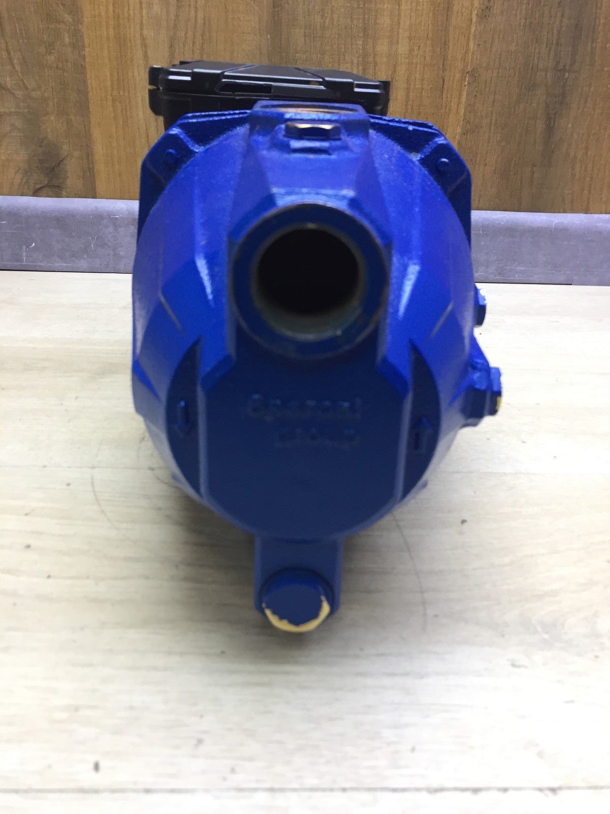 Speroni self-priming electric pump CAM 100 230V, I33478