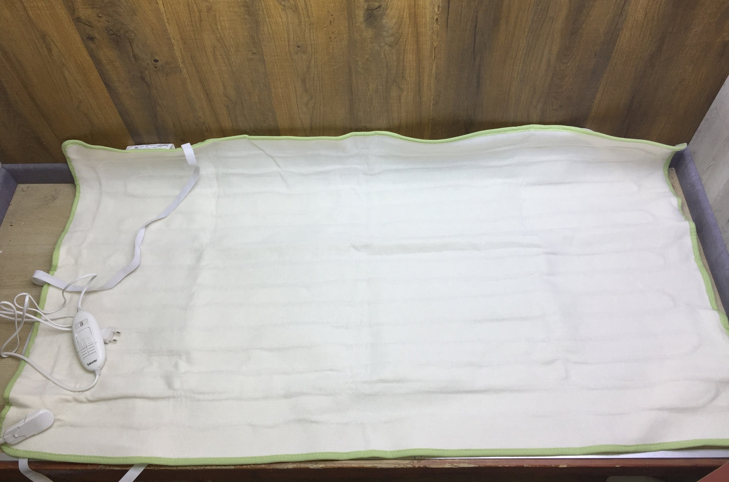Beurer TS 15 heated underblanket 150 x 80 cm, I31004