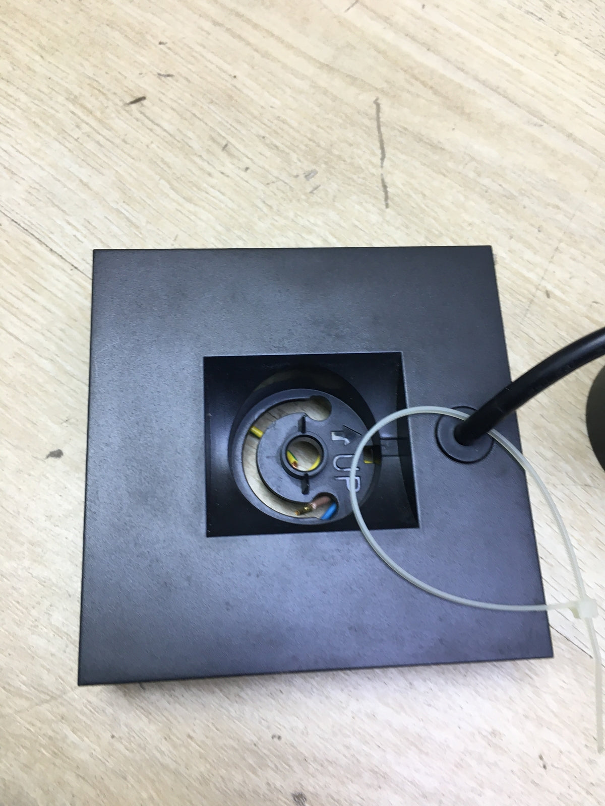 Netatmo Presence Outdoor Security Camera, I31527