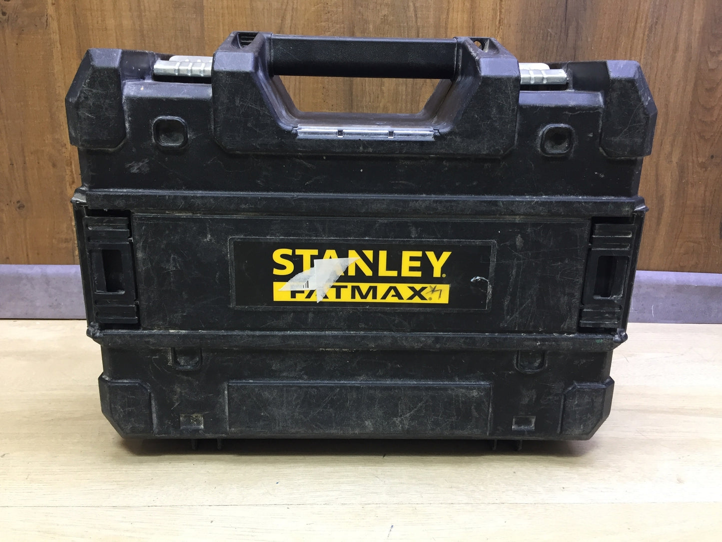 Stanley Multilinienlaser FatMax X3G selbstnivellierend FMHT1-77356, I32658