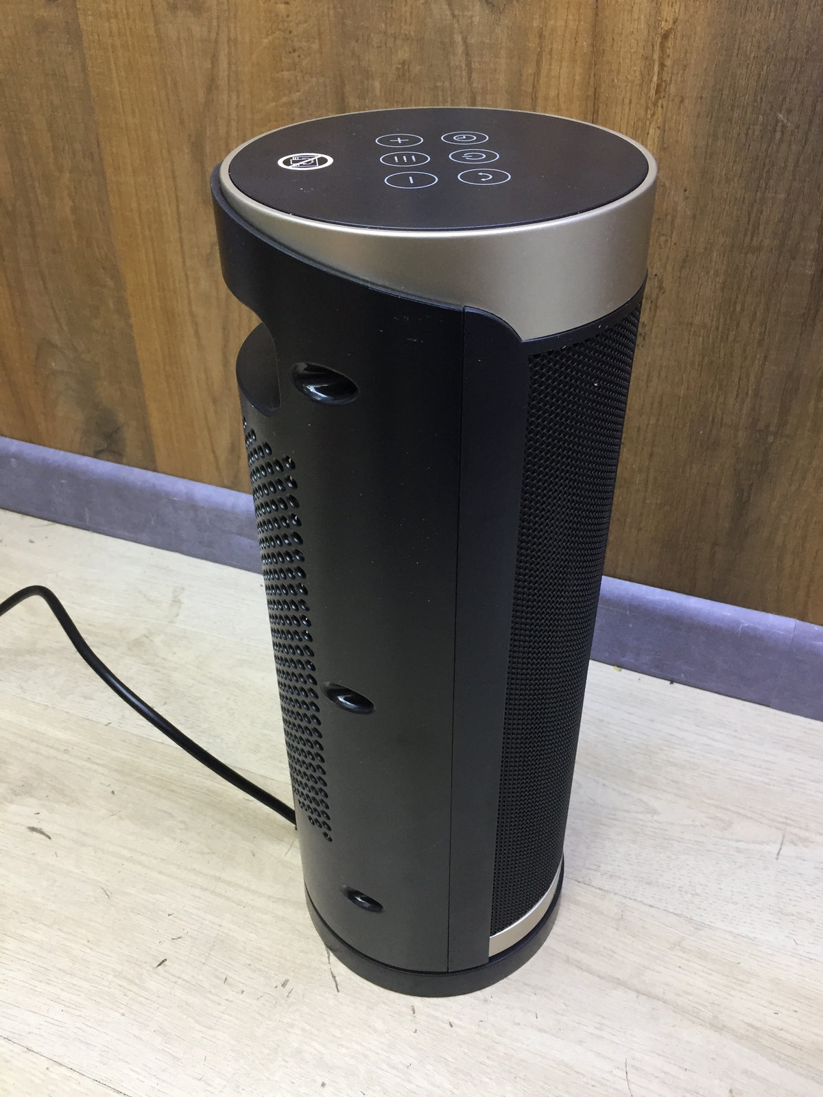 Dreo DR-HSH003 Fan Heater Energy Saving, Quiet, I32169
