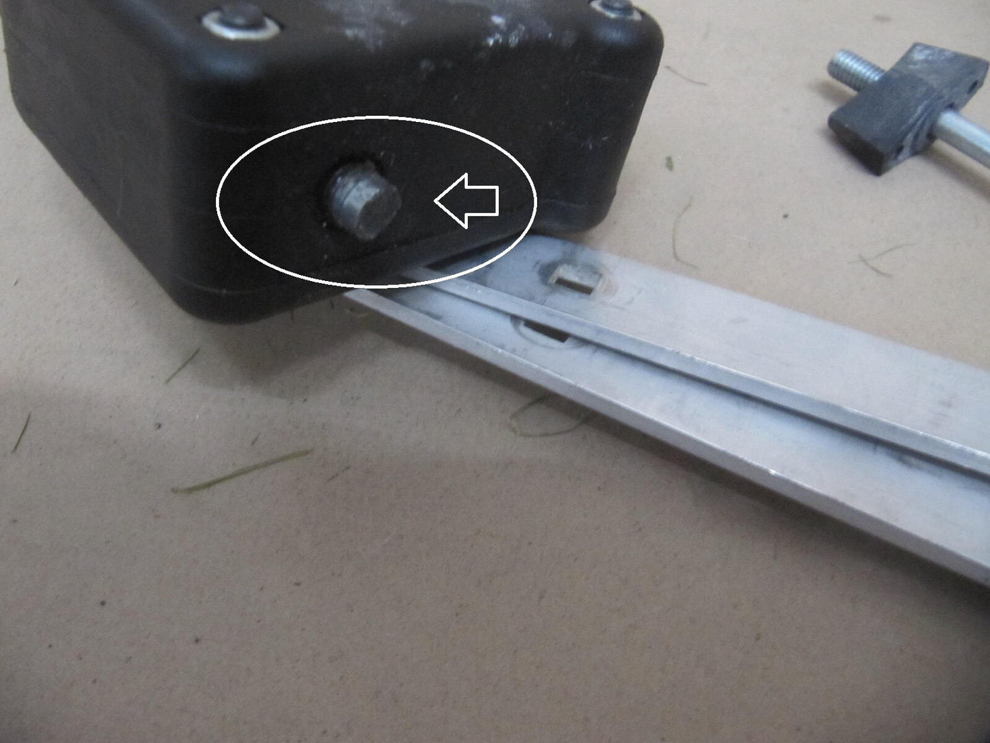 Edma 161455 Automatische Crimper, I05167