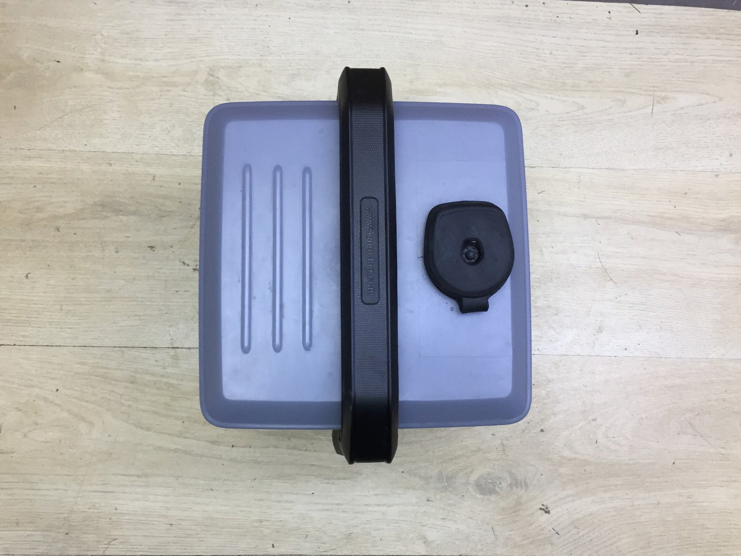 Kärcher Mobile Outdoor Cleaner OC 3 Plus (1.680-030.0), I33177