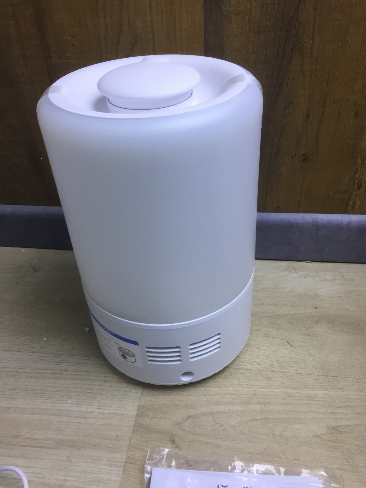 LEVOIT 3L Top Fill Luftbefeuchter LUH-D301S, I30833