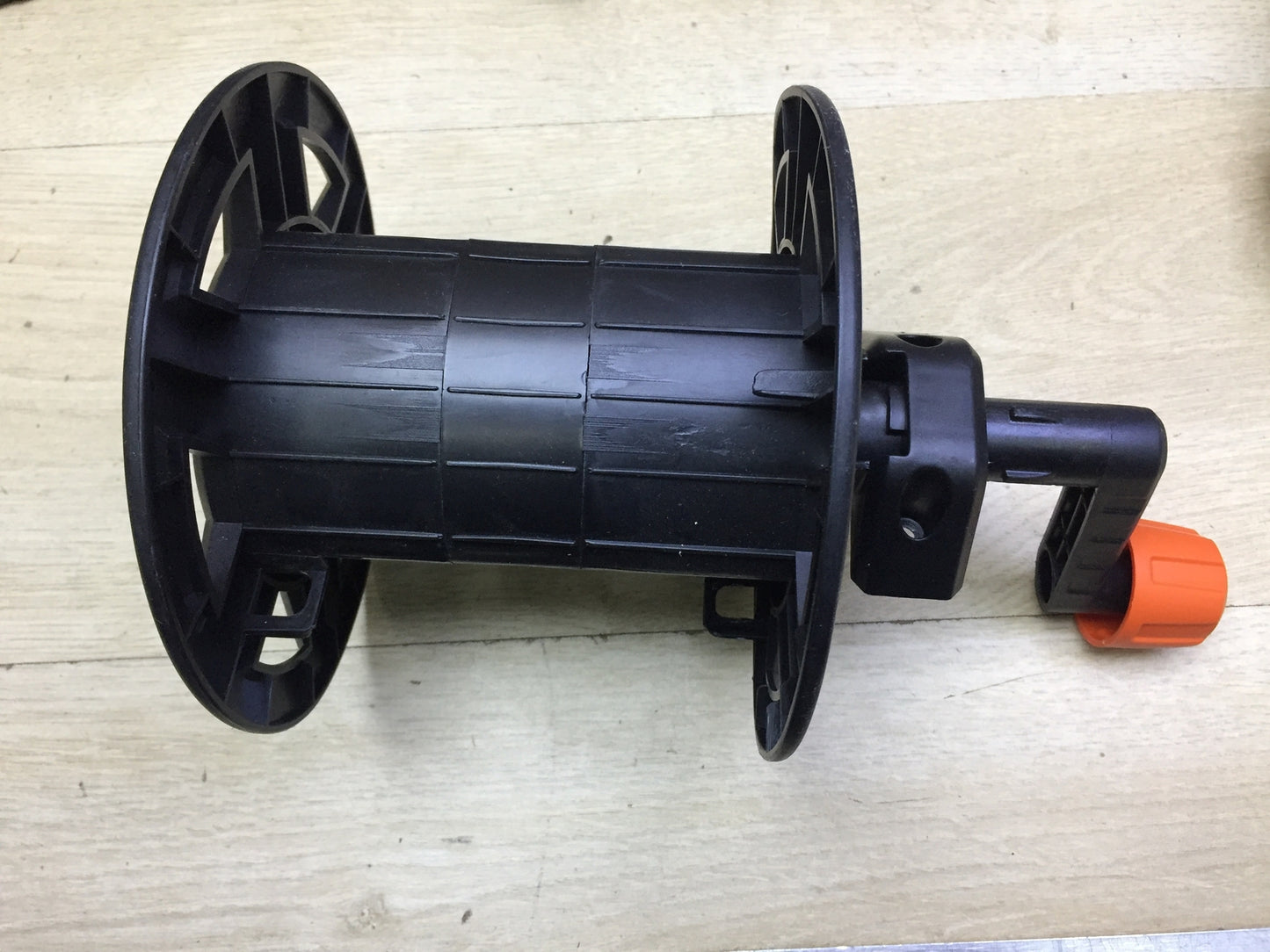 Black+Decker BXPW2200PE pressure washer, I32046