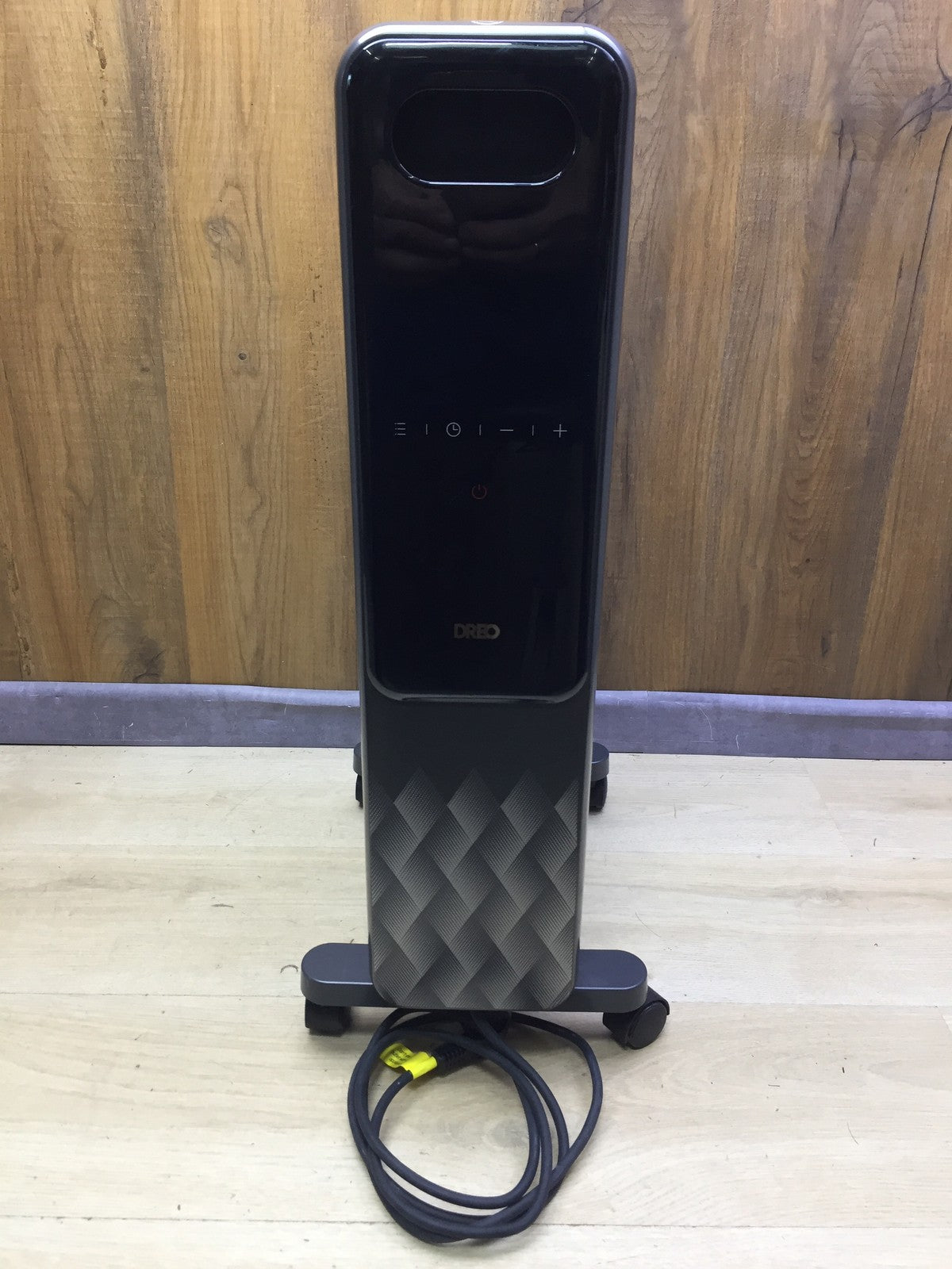 Dreo DR-HSH010 Ölradiator 2000W, 9 Rippen, 3 Heizstufen, I33646