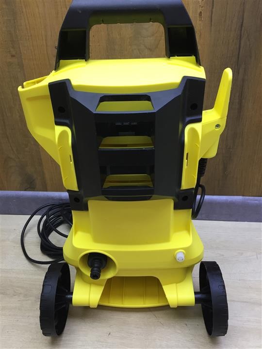 Kärcher high-pressure cleaner K 2 Power Control 1.673-603.0, I33484