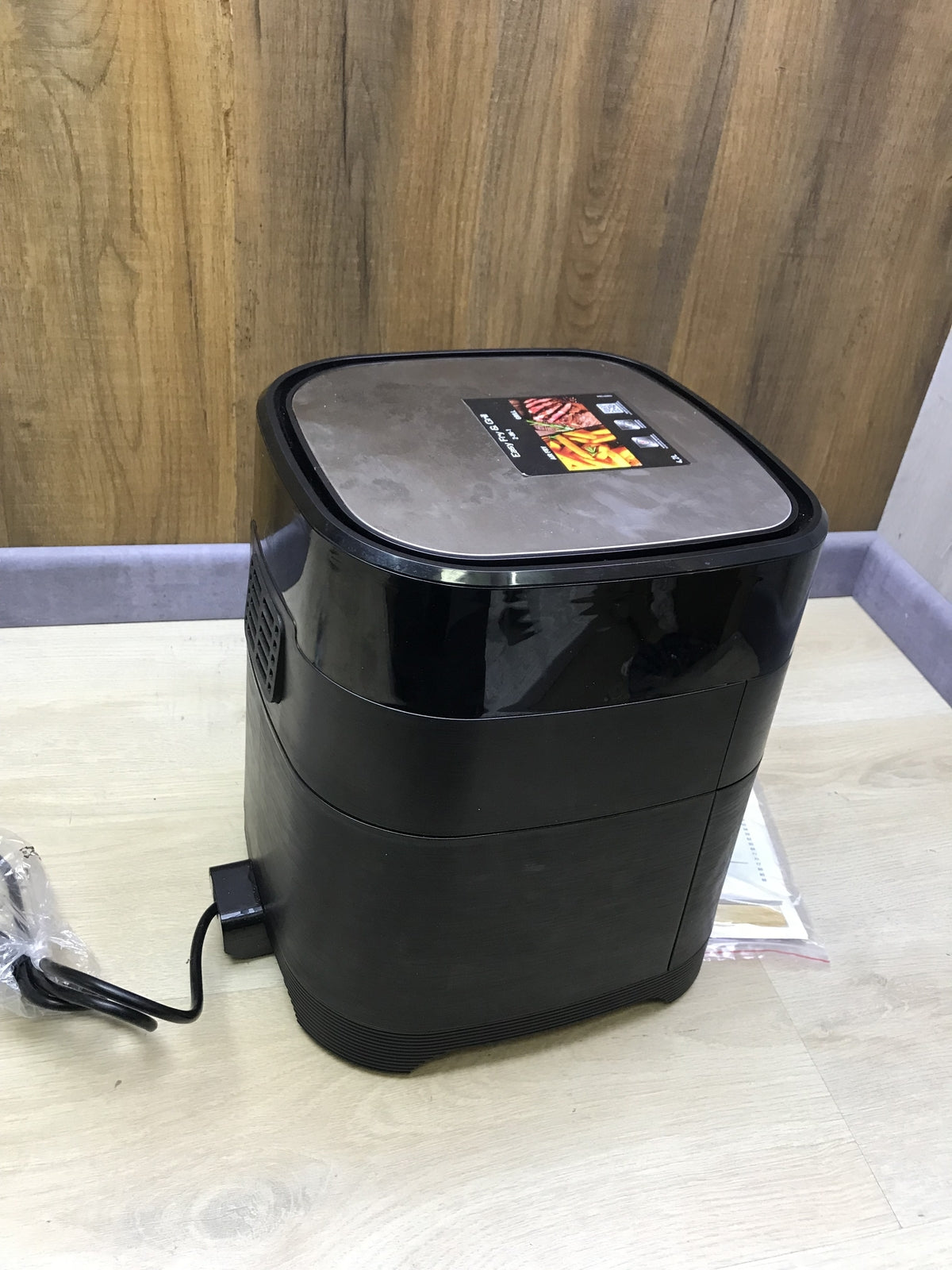 Moulinex Easy Fry & Grill Deep Fryer Series LF14-P, 1550W, I29372