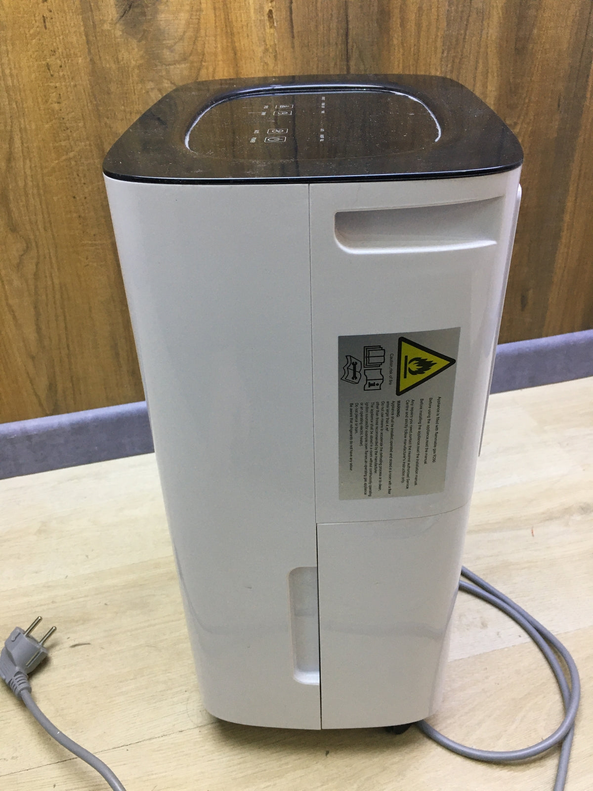 CONOPU D020R2EC-12L dehumidifier 12L/day, I30489