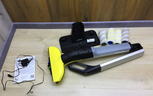 Kärcher Elektrischer Wischmopp EWM 2 (1.056-309.0), I27474