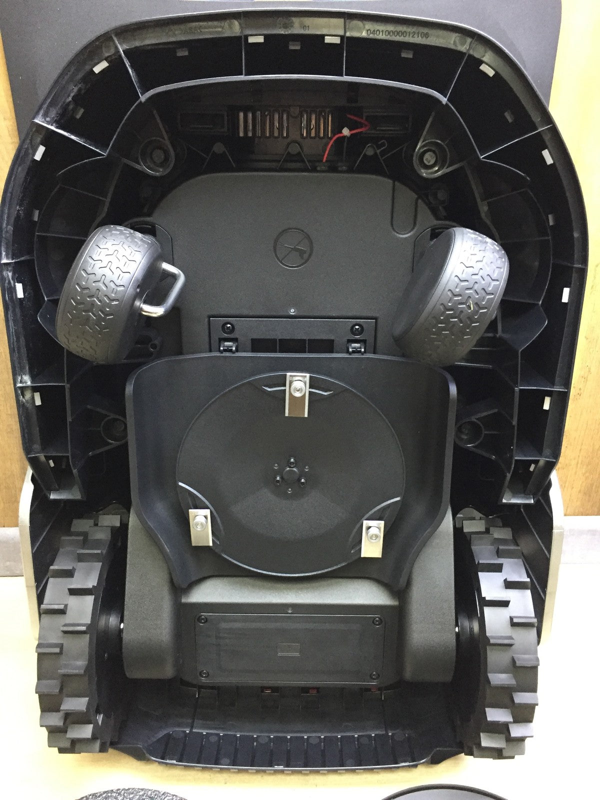 DREAME Intelligent Robotic Lawnmower A1 (MLLA7110), I33389