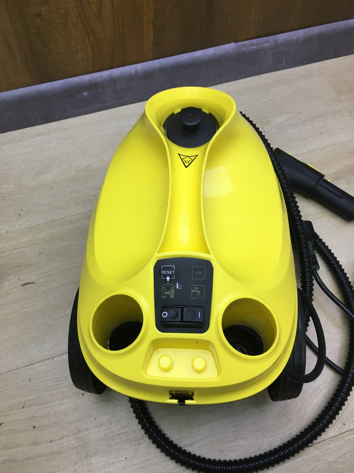 Kärcher SC3 EasyFix Dampfreiniger 1.513-110.0, I31268